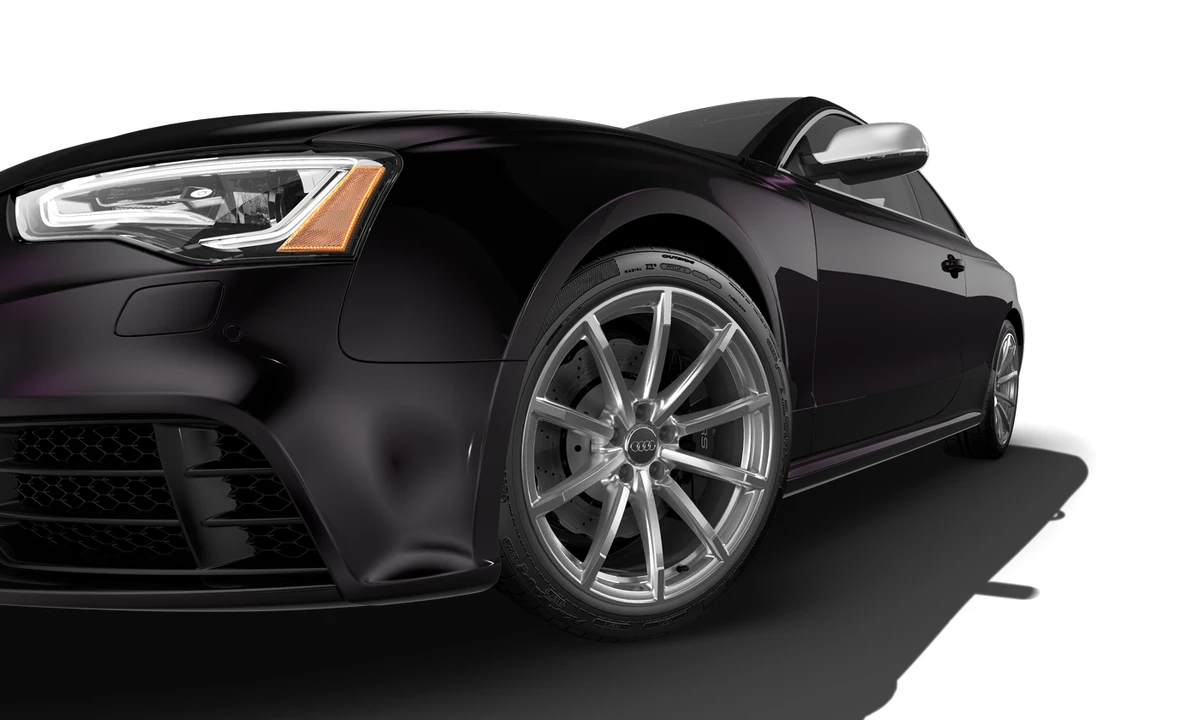 2013 Audi 8Y RS3 - Image 14 of 21