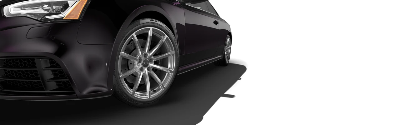 2013 Audi 8Y RS3 - Image 10 of 21