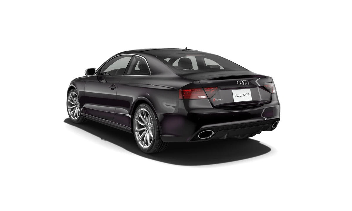 2013 Audi 8Y RS3 - Image 20 of 21