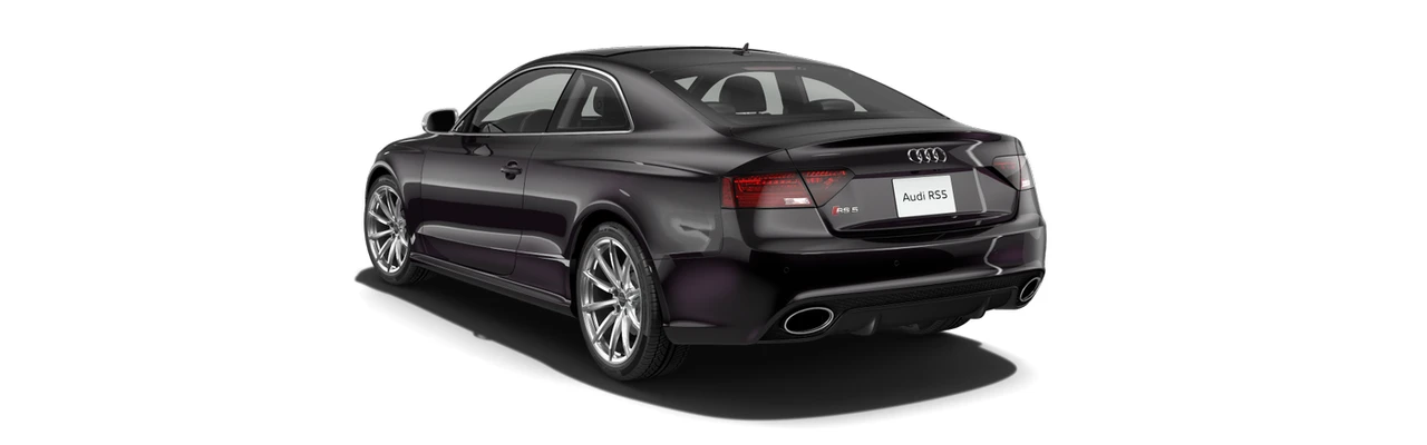 2013 Audi 8Y RS3 - Image 18 of 21