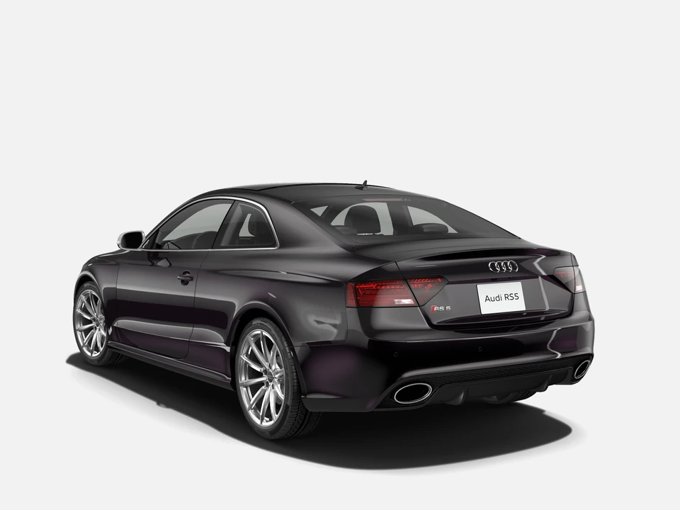 2013 Audi 8Y RS3 - Image 5 of 21
