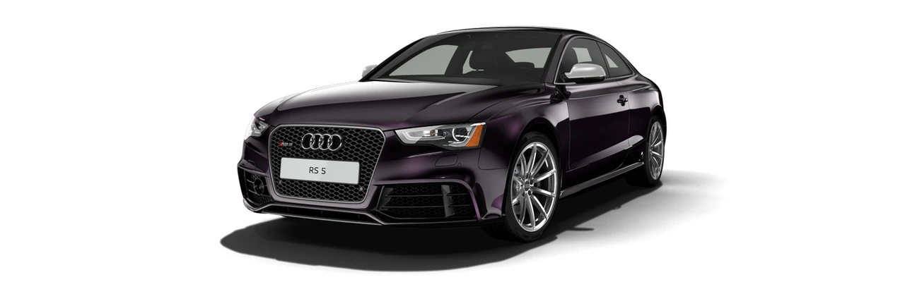 2013 Audi 8Y RS3 - Image 13 of 21