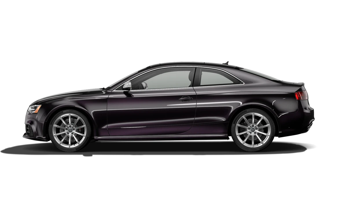2013 Audi 8Y RS3 - Image 21 of 21