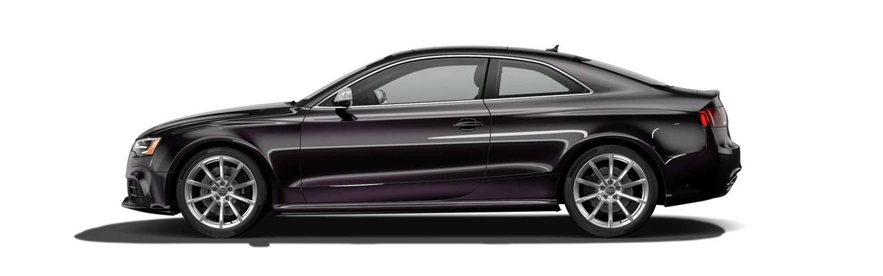 2013 Audi 8Y RS3 - Image 19 of 21