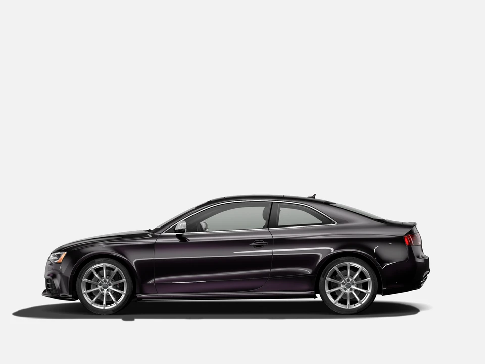 2013 Audi 8Y RS3 - Image 6 of 21