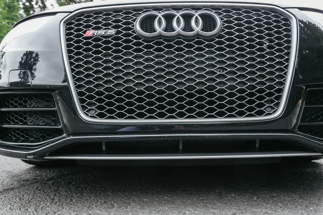 2013 Audi B8 RS5 - Image 14 of 31