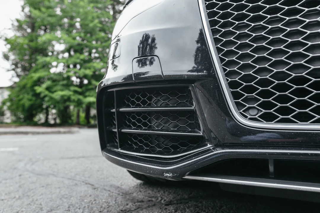 2013 Audi B8 RS5 - Image 13 of 31