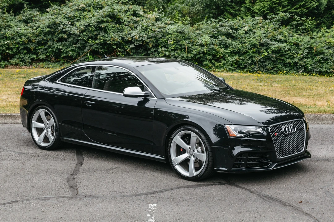 2013 Audi B8 RS5 - Image 4 of 31