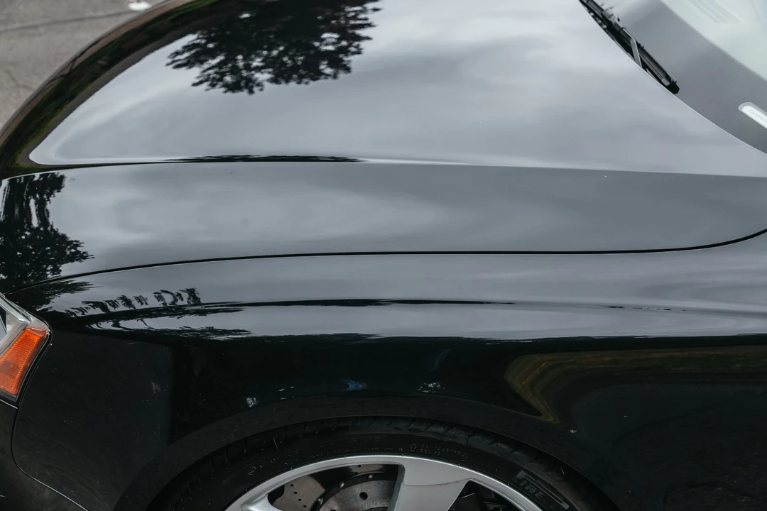 2013 Audi B8 RS5 - Image 29 of 31