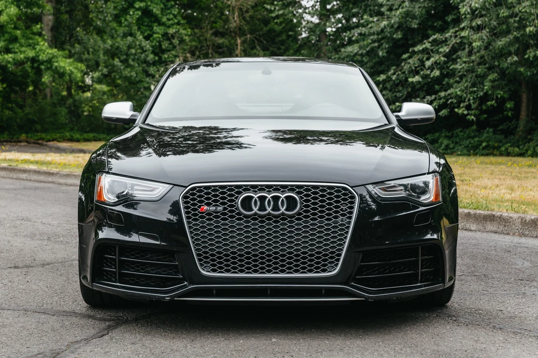 2013 Audi B8 RS5 - Image 3 of 31