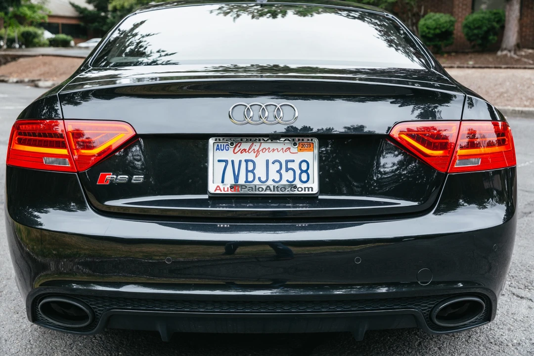 2013 Audi B8 RS5 - Image 12 of 31