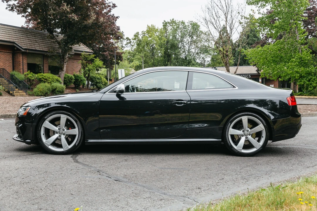 2013 Audi B8 RS5 - Image 9 of 31