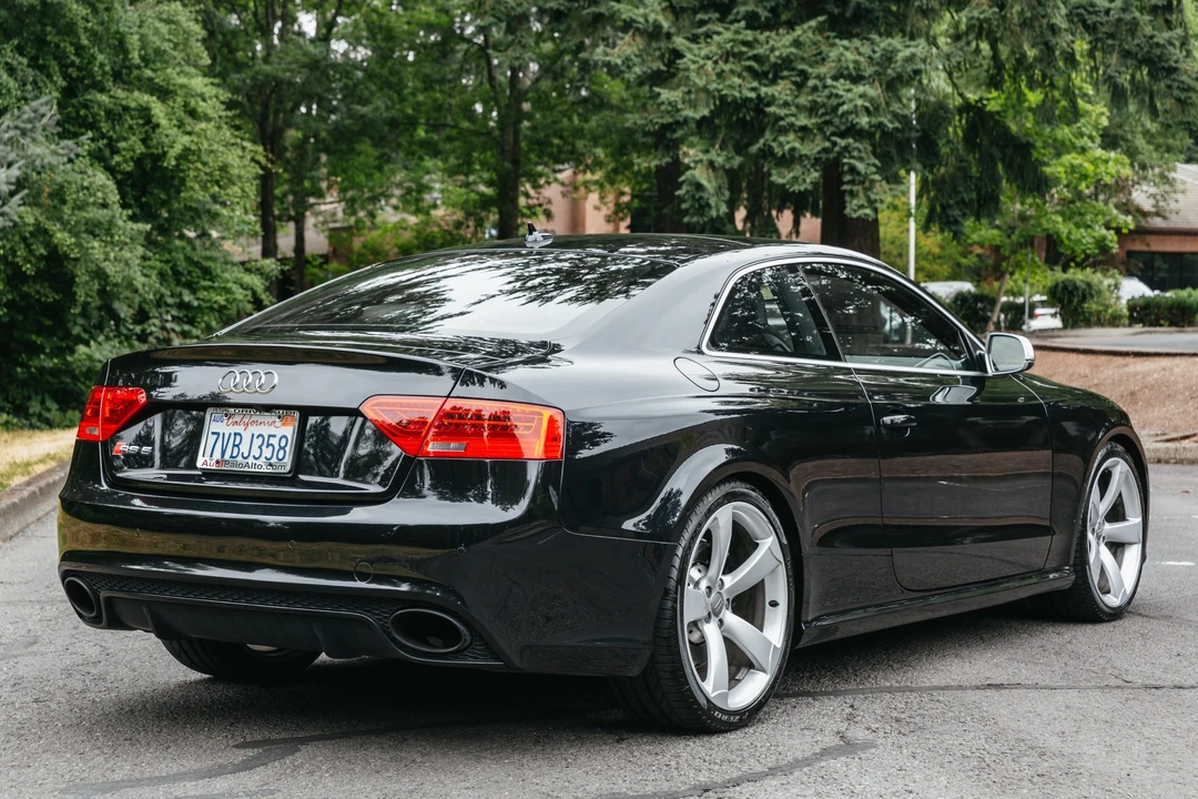2013 Audi B8 RS5 - Image 6 of 31