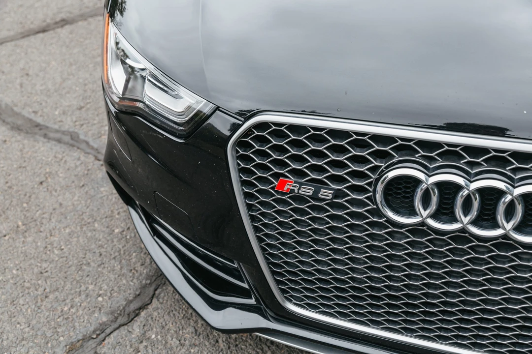 2013 Audi B8 RS5 - Image 30 of 31