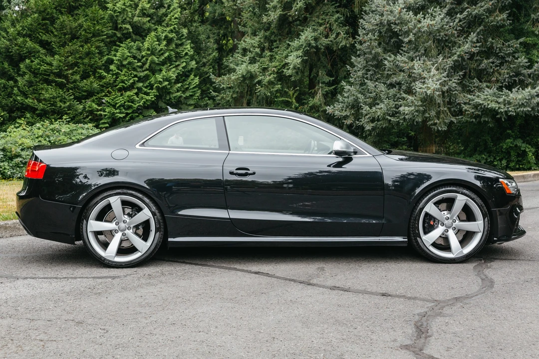 2013 Audi B8 RS5 - Image 5 of 31