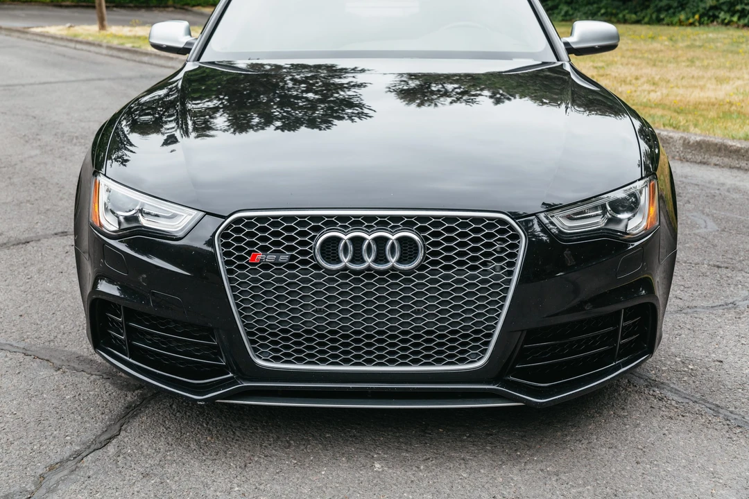 2013 Audi B8 RS5 - Image 10 of 31