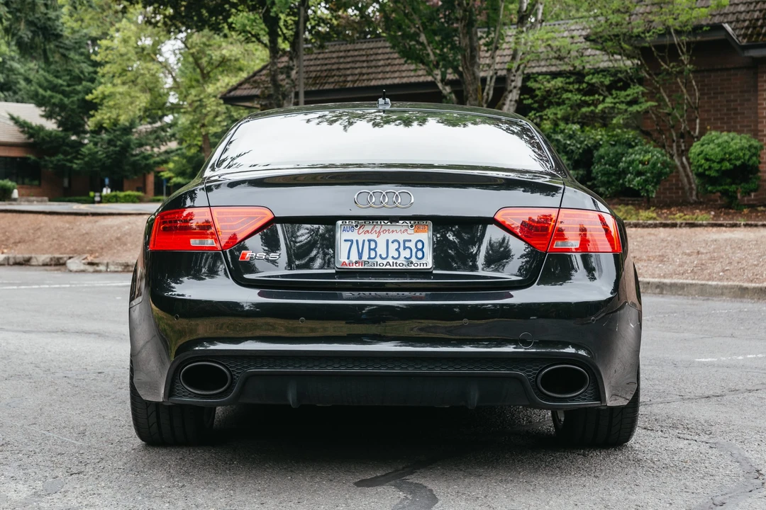2013 Audi B8 RS5 - Image 7 of 31