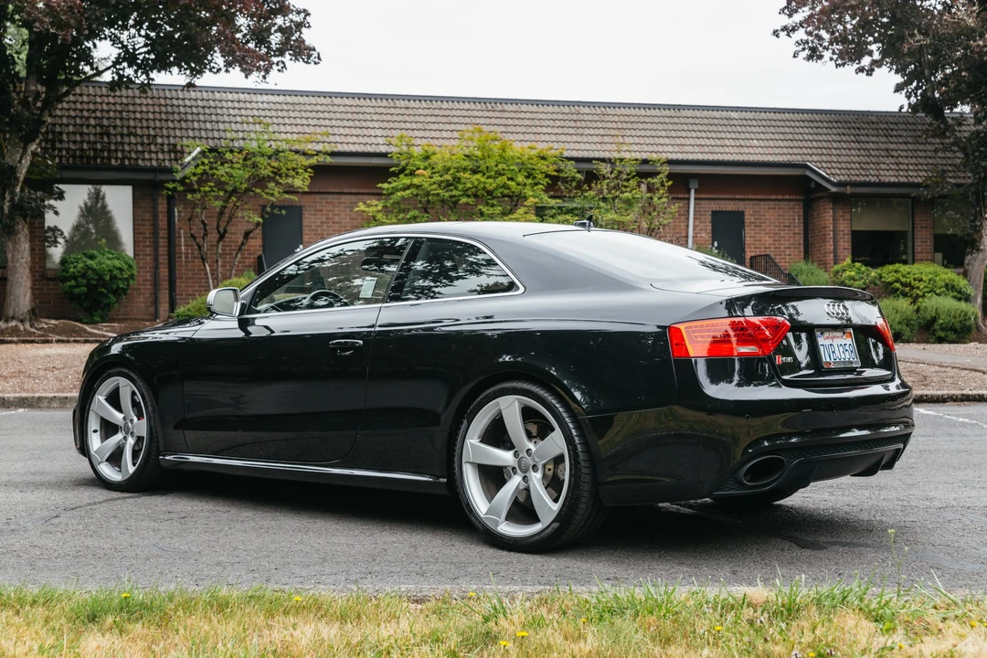 2013 Audi B8 RS5 - Image 8 of 31