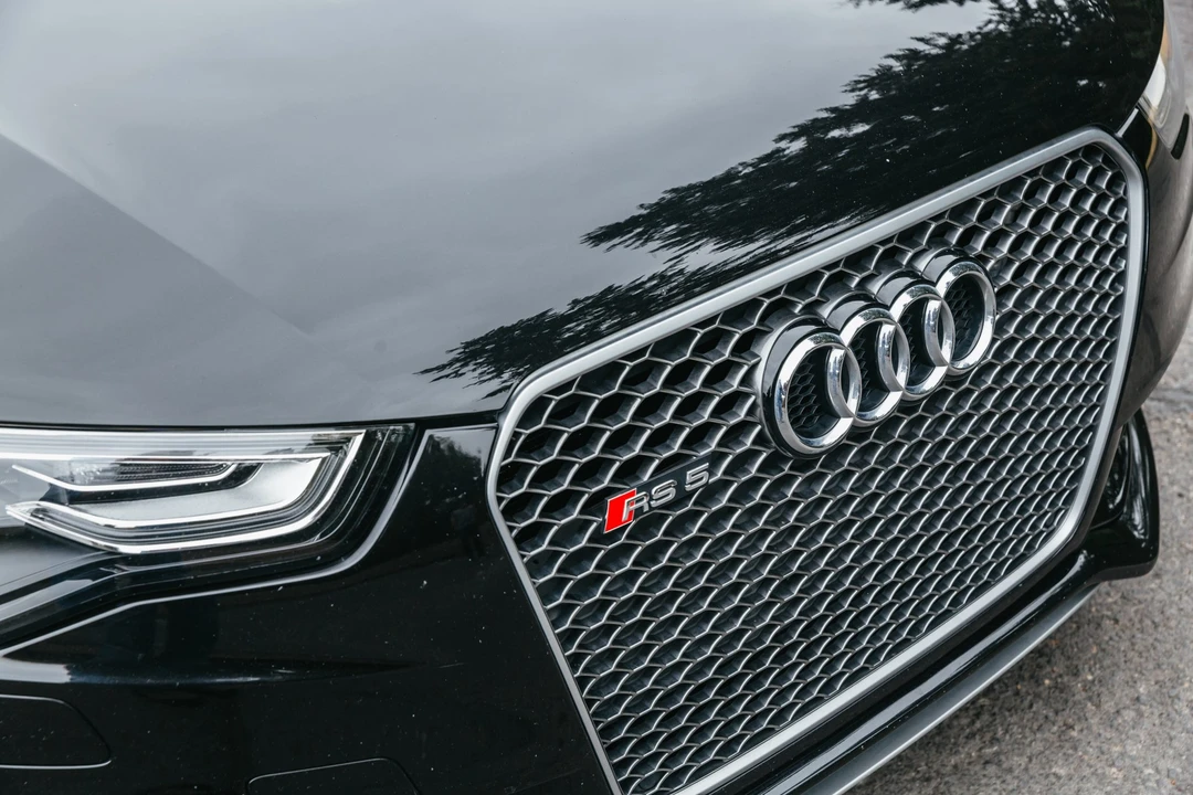 2013 Audi B8 RS5 - Image 16 of 31