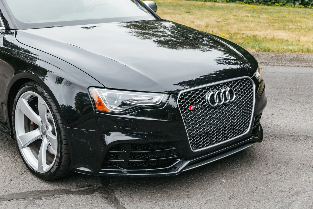 2013 Audi B8 RS5 - Image 11 of 31