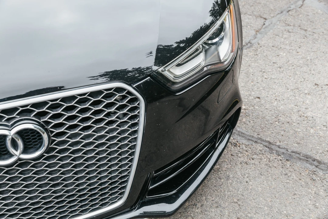 2013 Audi B8 RS5 - Image 31 of 31