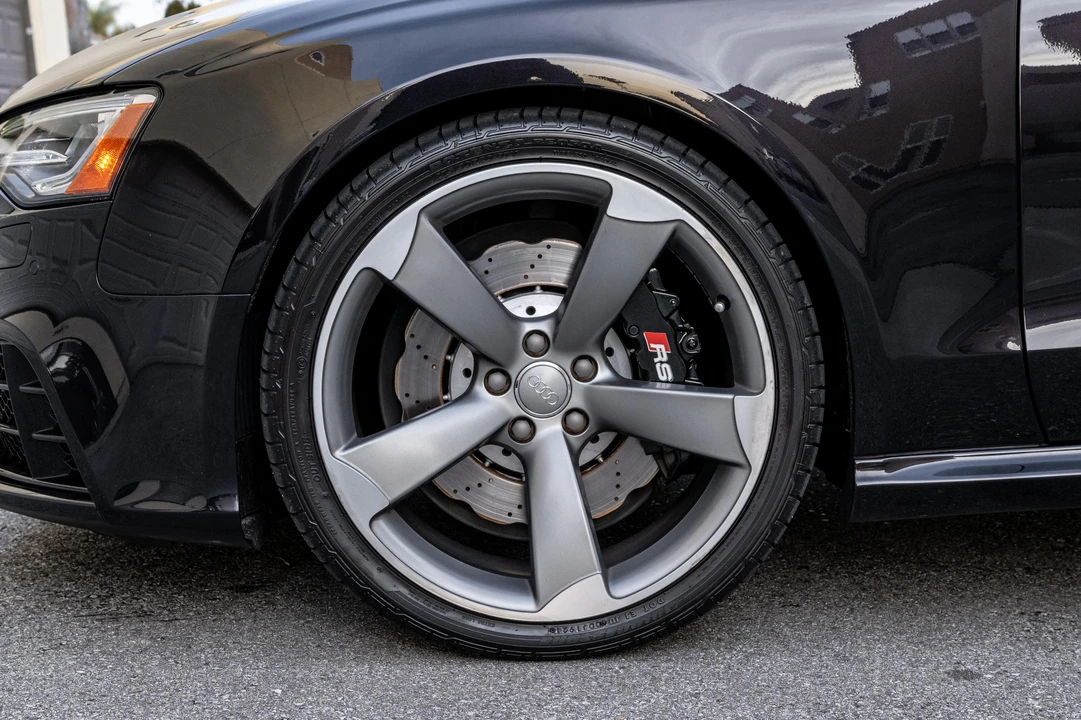 2013 Audi B8 RS5 - Image 20 of 31