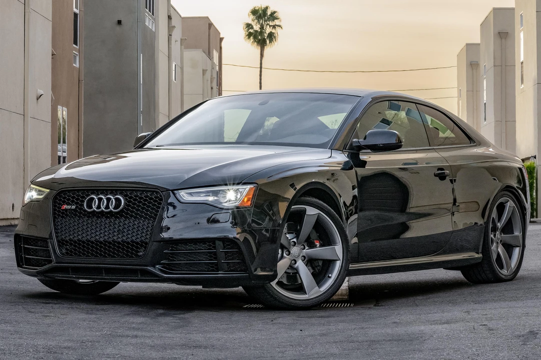 2013 Audi B8 RS5 - Image 7 of 31