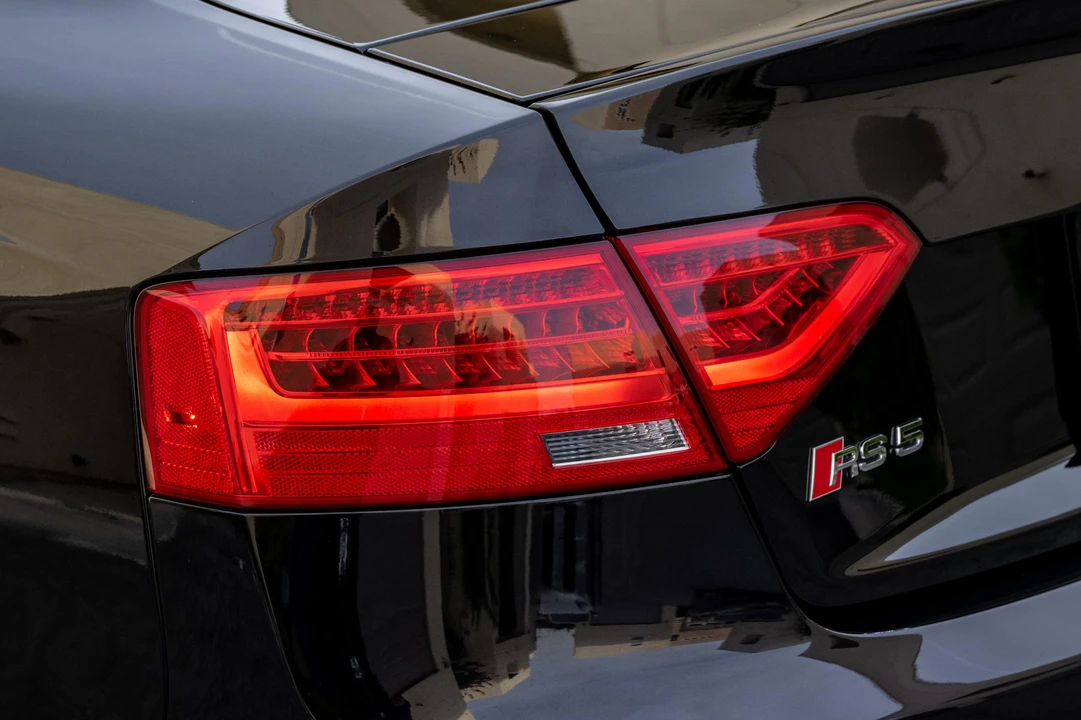 2013 Audi B8 RS5 - Image 13 of 31