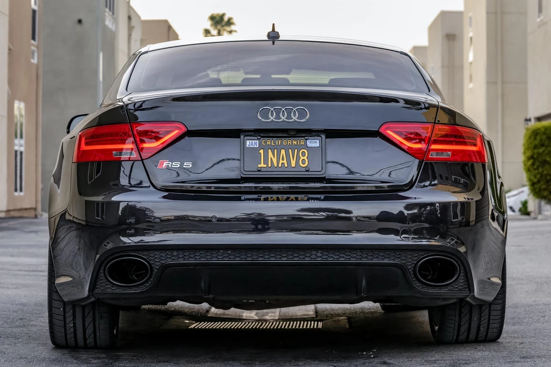2013 Audi B8 RS5 - Image 5 of 31
