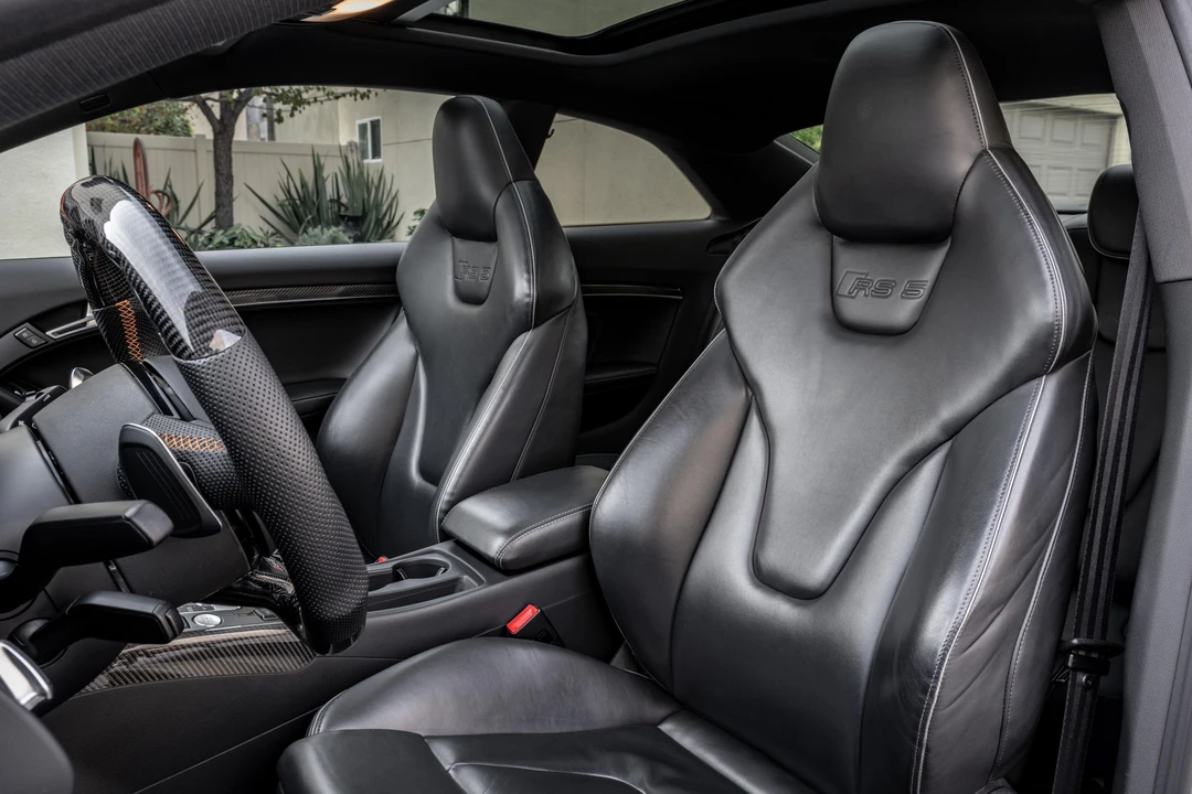 2013 Audi B8 RS5 - Image 25 of 31