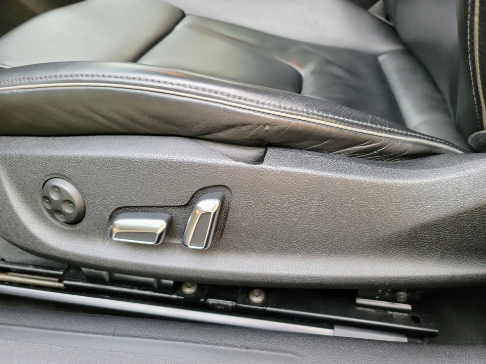2013 Audi B8 RS5 - Image 30 of 31