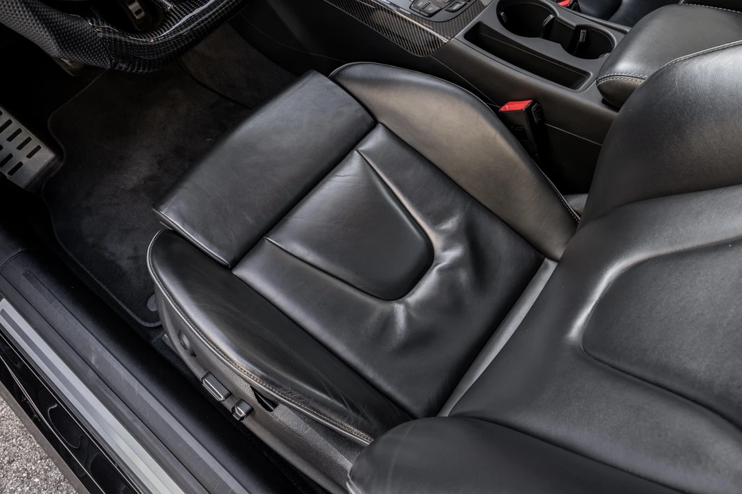 2013 Audi B8 RS5 - Image 28 of 31