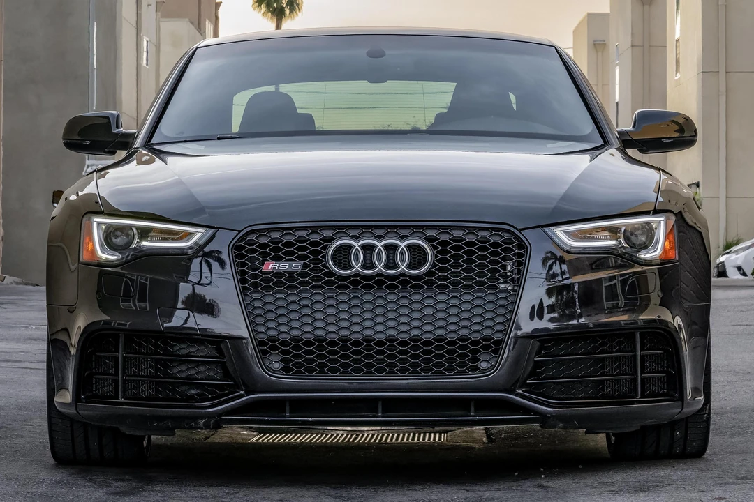 2013 Audi B8 RS5 - Image 2 of 31