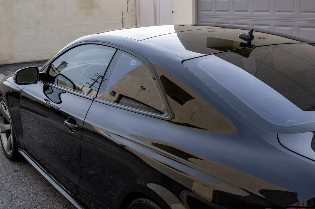 2013 Audi B8 RS5 - Image 12 of 31