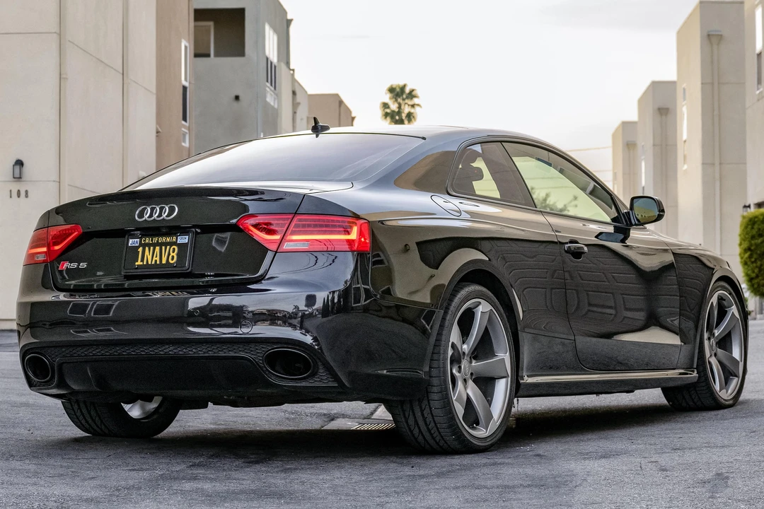 2013 Audi B8 RS5 - Image 4 of 31