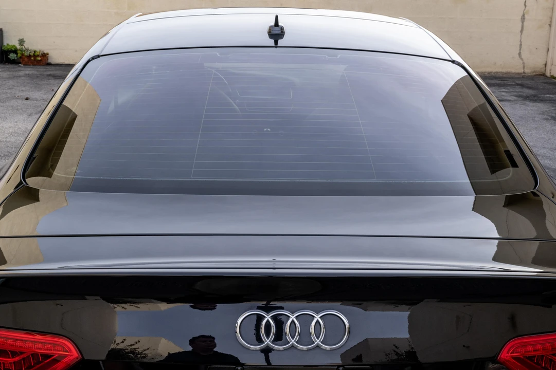 2013 Audi B8 RS5 - Image 16 of 31