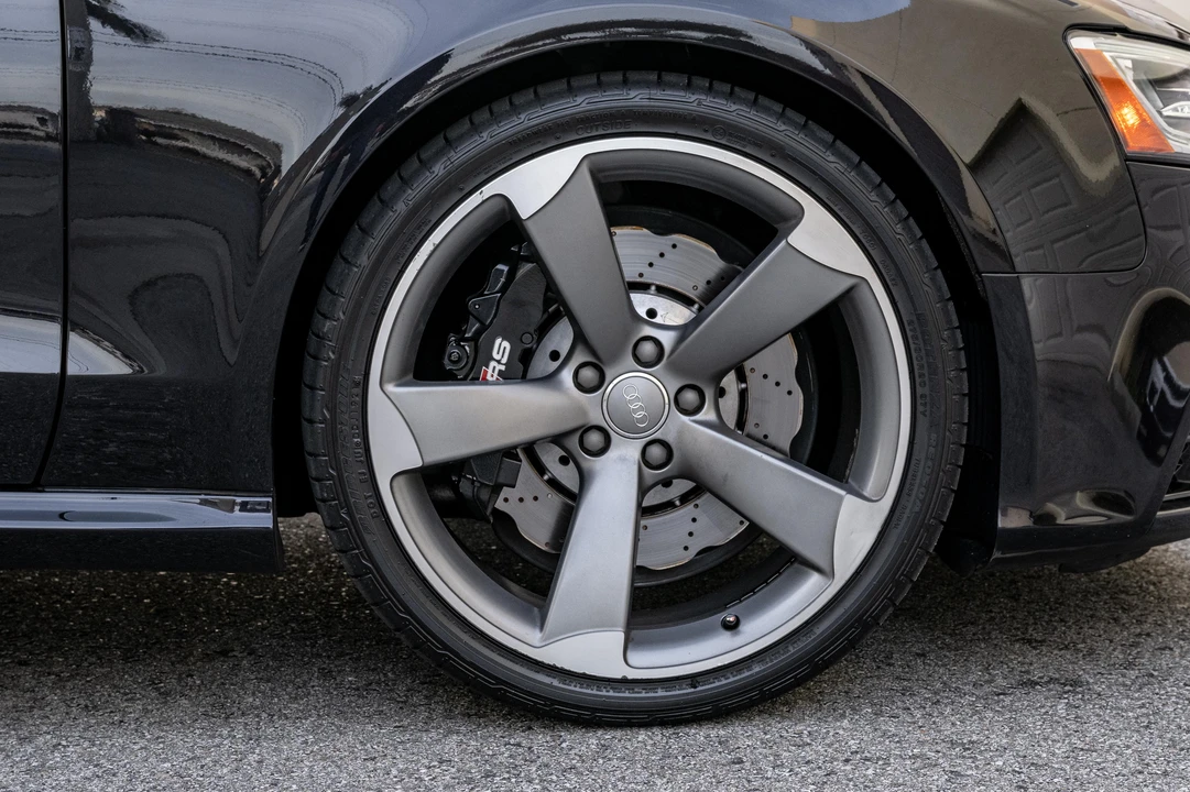 2013 Audi B8 RS5 - Image 23 of 31