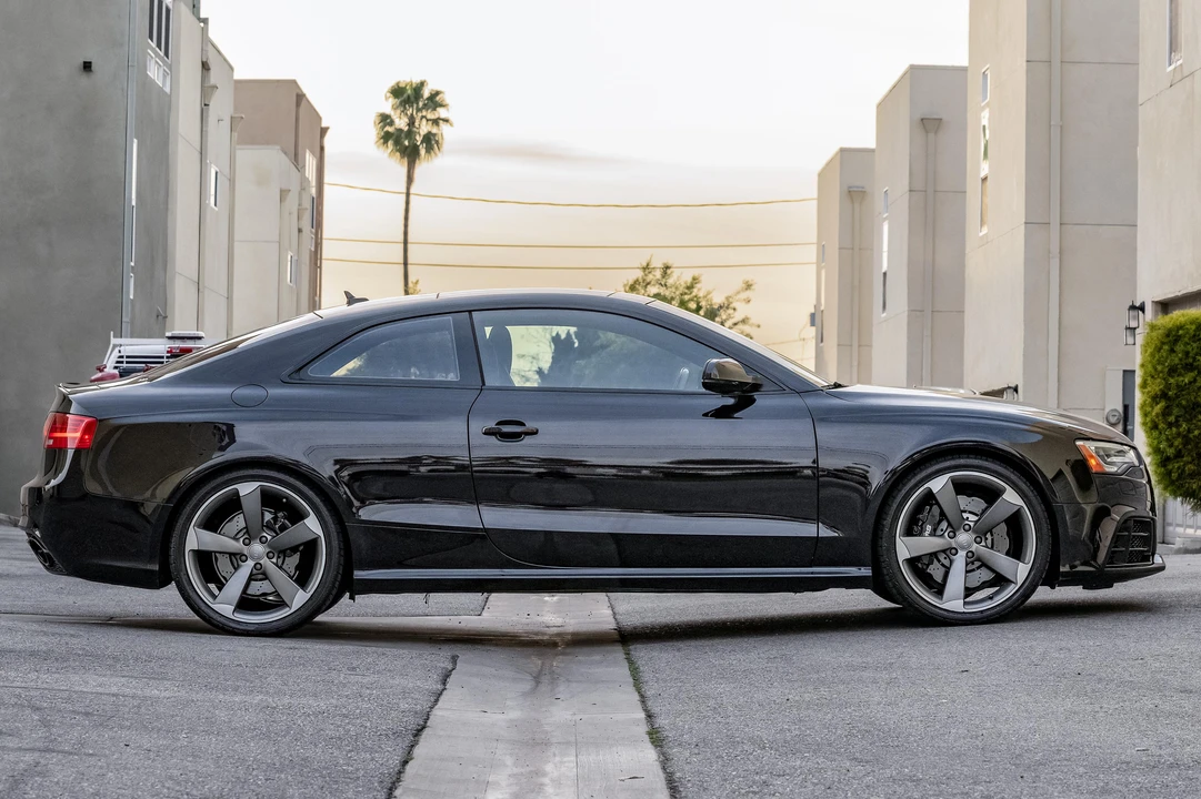 2013 Audi B8 RS5 - Image 9 of 31