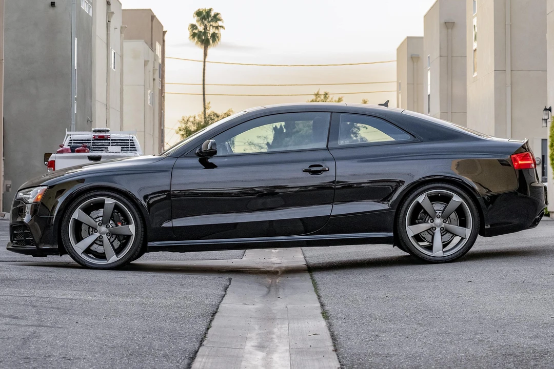 2013 Audi B8 RS5 - Image 3 of 31
