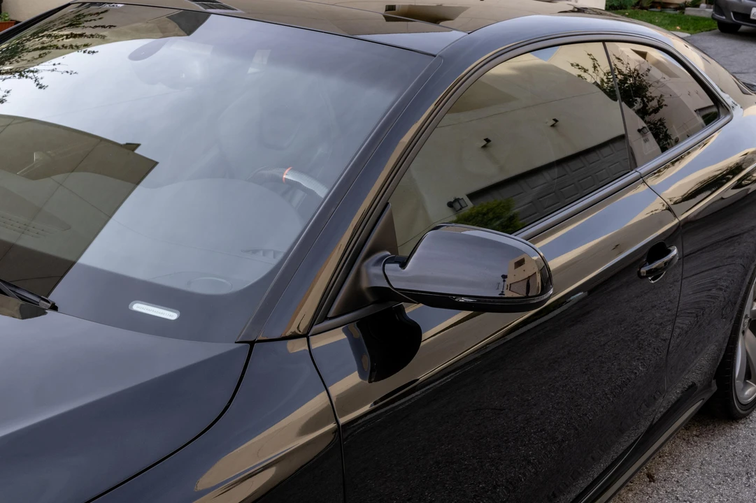 2013 Audi B8 RS5 - Image 11 of 31