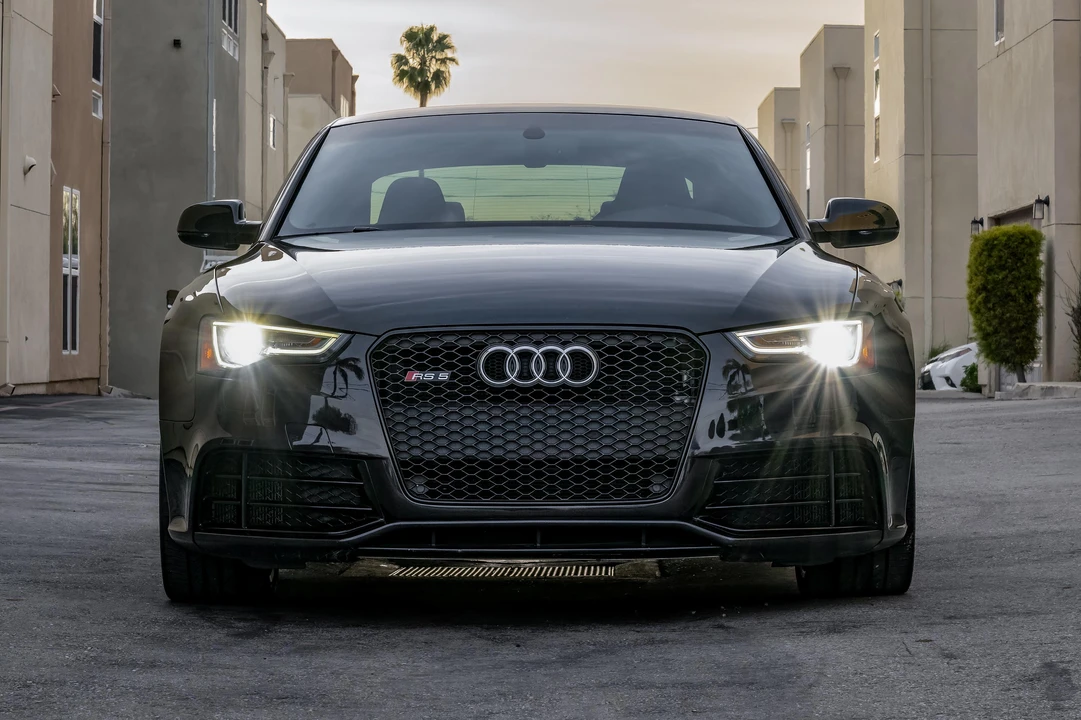 2013 Audi B8 RS5 - Image 6 of 31