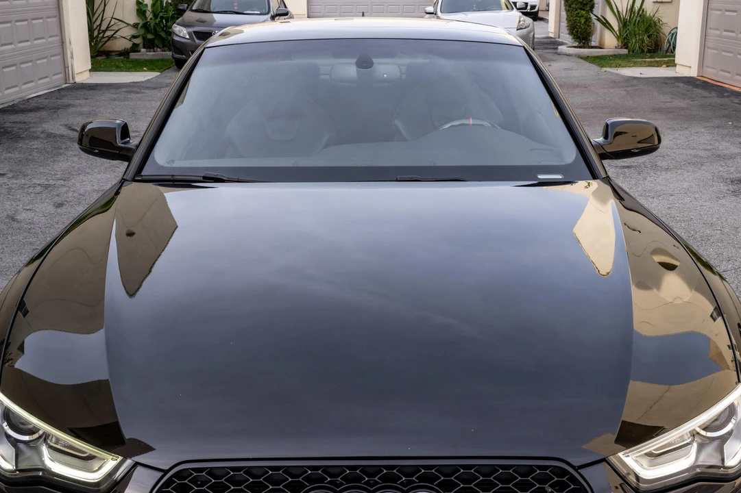 2013 Audi B8 RS5 - Image 10 of 31