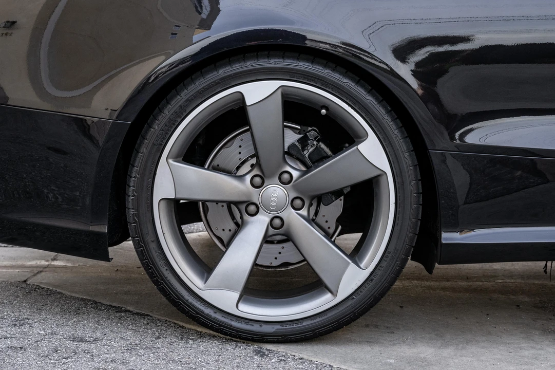2013 Audi B8 RS5 - Image 22 of 31