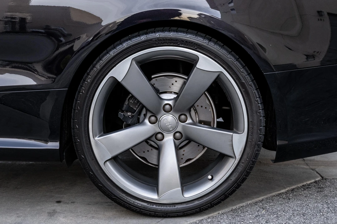 2013 Audi B8 RS5 - Image 21 of 31