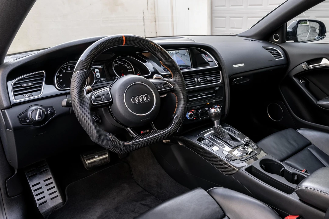 2013 Audi B8 RS5 - Image 24 of 31