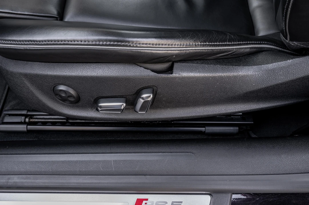 2013 Audi B8 RS5 - Image 29 of 31