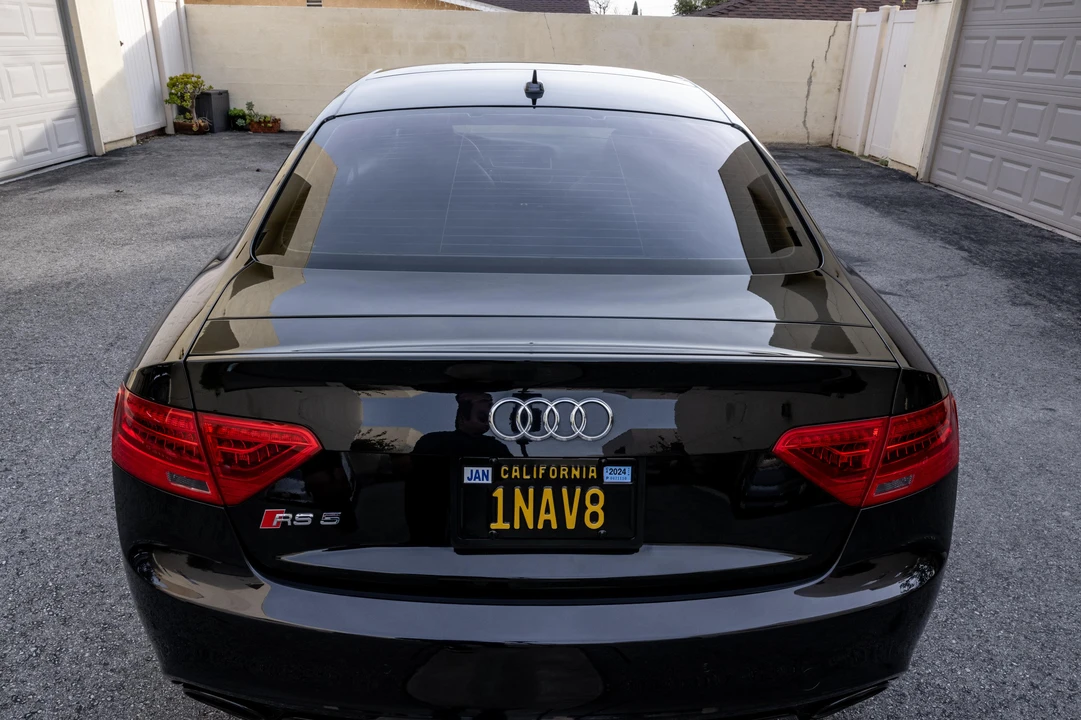 2013 Audi B8 RS5 - Image 15 of 31