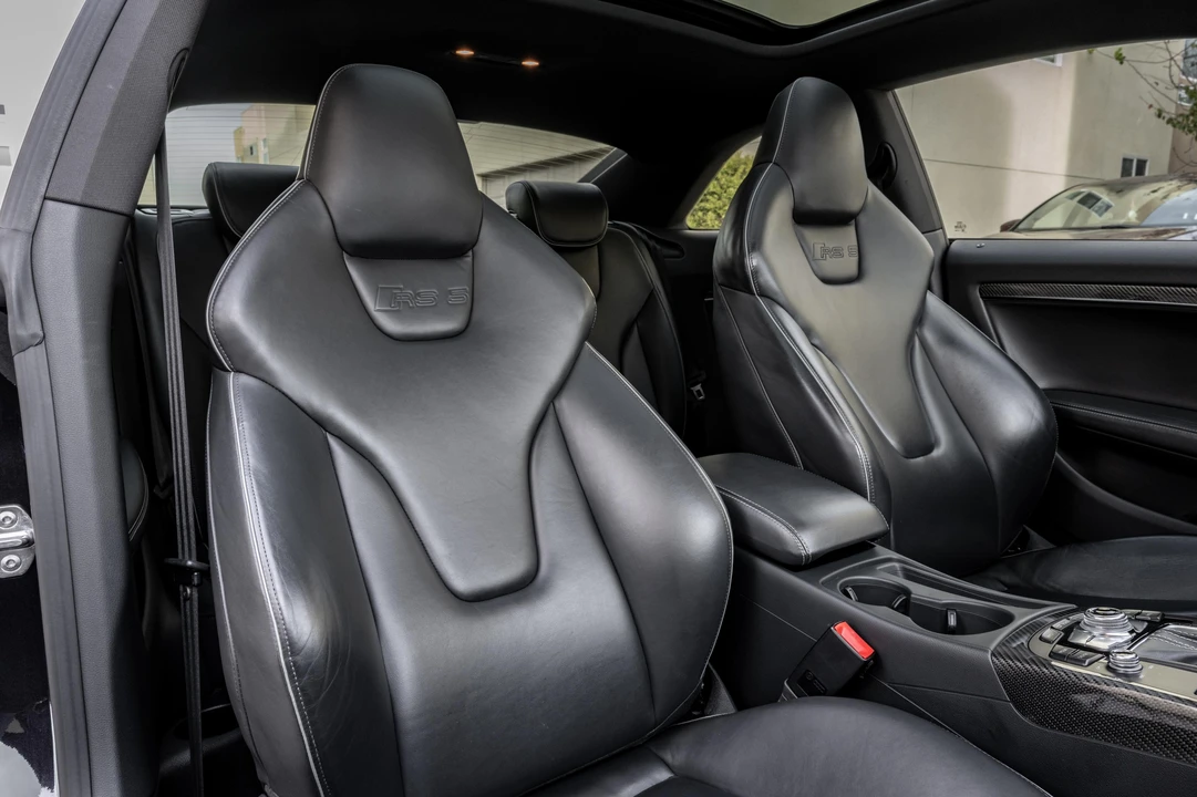 2013 Audi B8 RS5 - Image 31 of 31