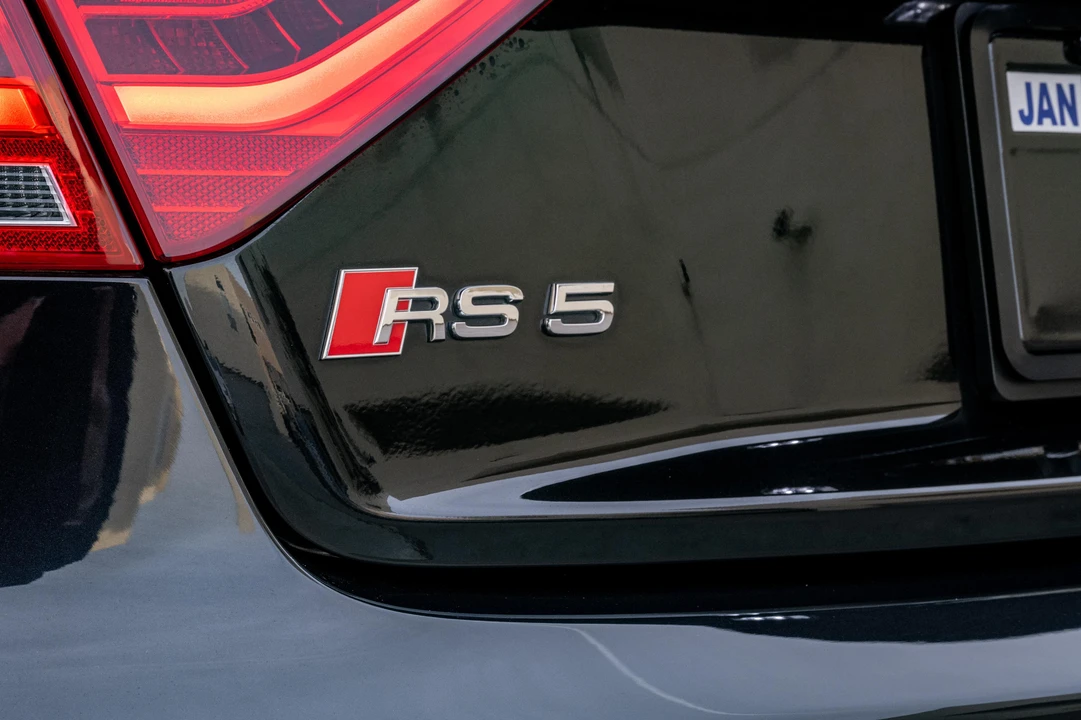 2013 Audi B8 RS5 - Image 14 of 31