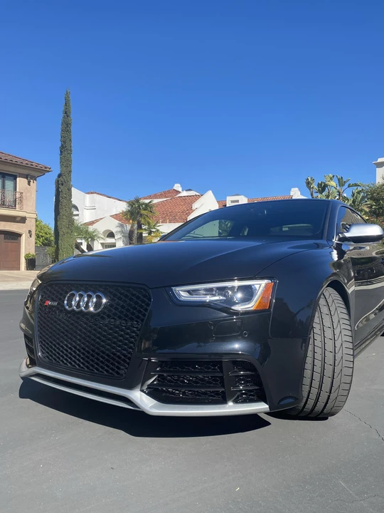 2013 Audi B8 RS5 - Image 20 of 31